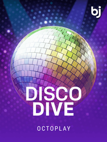 Disco Dive thumbnail