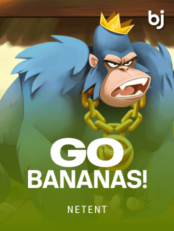 গো বানানাস! game thumbnail