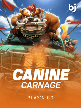 Canine Carnage thumbnail