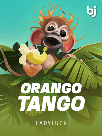 Orango Tango game thumbnail