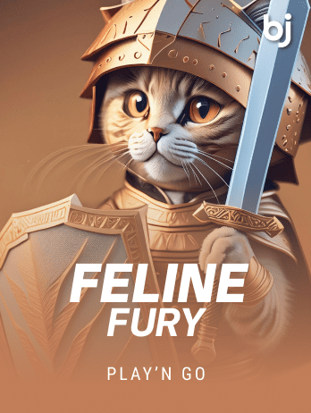 Feline Furypng thumbnail