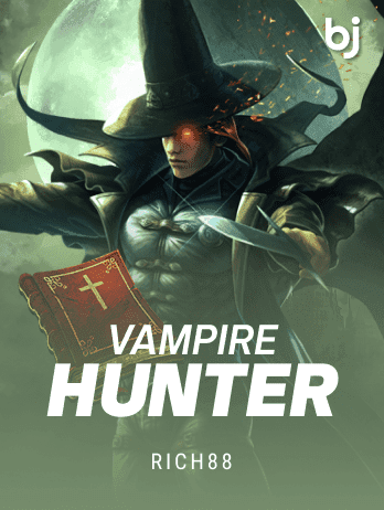 ভ্যাম্পায়ার হান্টার game thumbnail