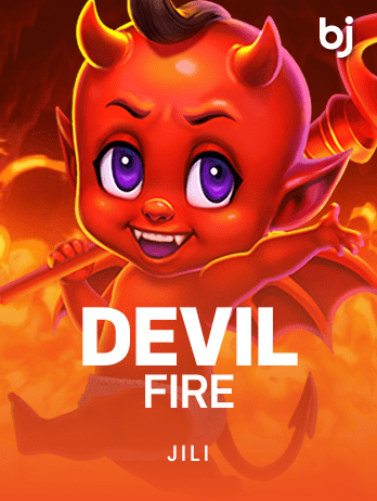 Devil Fire banner